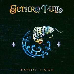 Jethro Tull - Catfish Rising - Jethro Tull (CDs)