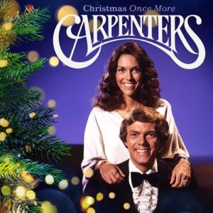 Christmas Once More - SHM-CD - The Carpenters (CDs)