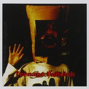 Deep Fried Fanclub - Teenage Fanclub (CDs)