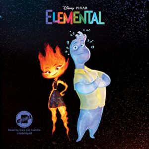 Elemental - Falligant, Erin (CDs)