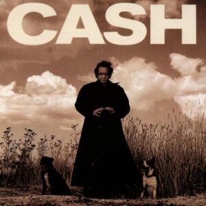 American Recordings [Audio CD] Cash, Johnny (CDs)
