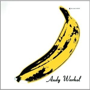 The Velvet Underground - The Velvet Underground & Nico (Vinyl/LP) (CDs)