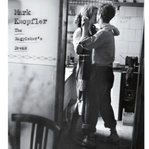 The Ragpicker's Dream - Mark Knopfler (CDs)