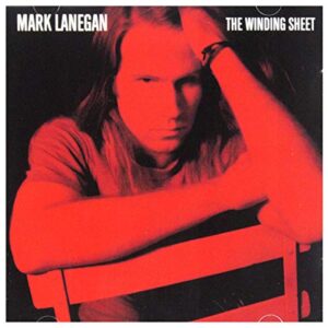 WINDING SHEETS - Mark Lanegan (CDs)