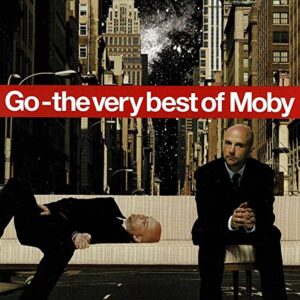 Go: The Best of - Moby (CDs)