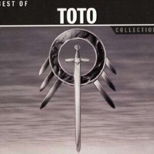 Collections - Toto (CDs)