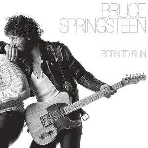 Bruce Springsteen - Born To Run (CDs)