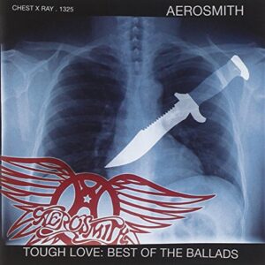 ICON - Aerosmith (CDs)