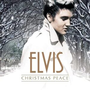 Elvis Presley - Christmas Peace - Elvis Presley (CDs)
