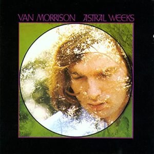 Astral Weeks (2015 Master) [Disco de Vinil] - van Morrison (Discos de Vinil)