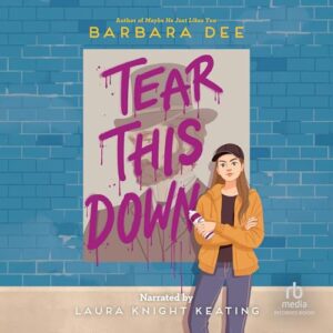 Tear This Down - Dee, Barbara (CDs)