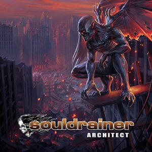 Architect (CDs)
