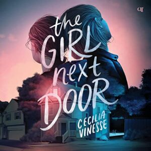 The Girl Next Door - Vinesse, Cecilia (CDs)