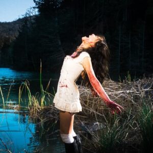 Baby I'm the Wolf - Ha Vay (CDs)