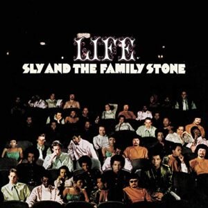 Life - Sly & The Family Stone (CDs)