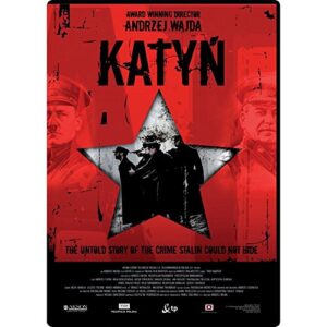 DVD Katyn (CDs)