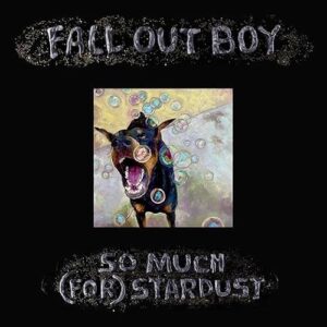 Fall Out Boy - So Much For Stardust (CDs)