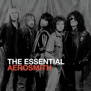 Essential - Aerosmith (CDs)
