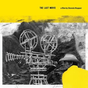 Dennis Hopper's 'The Last Movie' - Various Artists (CDs)