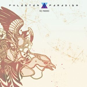The Phoenix - Fhloston Paradigm (CDs)