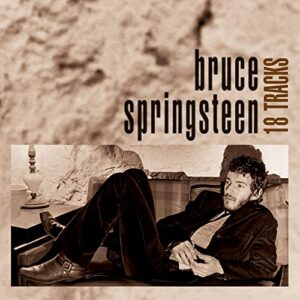18 Tracks - Springsteen Bruce (CDs)