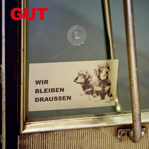 Wir Bleiben Draussen (CDs)