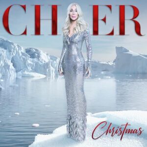 Cher - Christmas (Amazon Exclusive Cover) [CD]