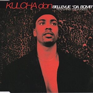 Da Bomb - Kulcha Don Ft Fugees (CDs)