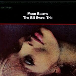 Moonbeams - UHQCD - Bill Evans Trio (CDs)