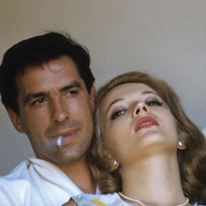 7 (Or 8) - KINSKI (CDs)