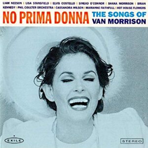 No Prima Donna / Van Morrison - Van Morrison (CDs)