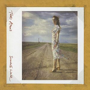 Scarlet's Walk - Tori Amos (CDs)