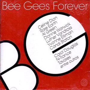 Bee Gees Forever - Bee Gees (CDs)