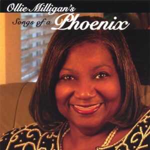 Songs of a Phoenix - Milligan's, Ollie (CDs)