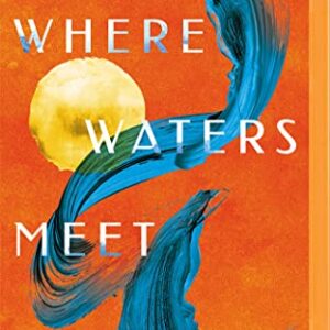 Where Waters Meet - Ling, Zhang (CDs)