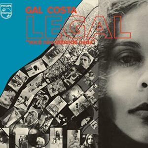 Legal - COSTA,GAL (CDs)
