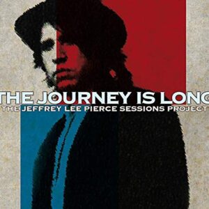 Journey Is Long [Disco de Vinil] (Discos de Vinil)
