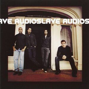Audioslave Live EP 2006 USA CD (CDs)