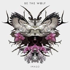 Imago - Be The Wolf (CDs)