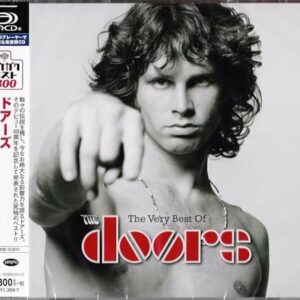 Very Best Of - DOORS (CDs)