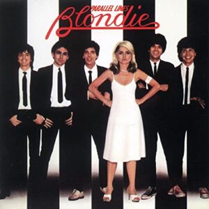 Parallel Lines [CD] - Blondie (CDs)