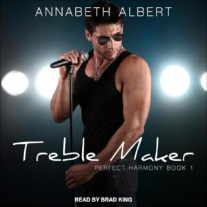 Treble Maker: 1 - Albert, Annabeth (CDs)