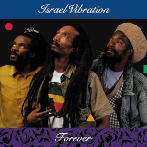 Forever - Israel Vibration (CDs)