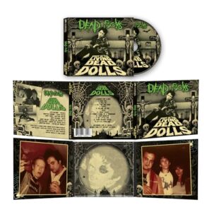 Night Of The Living Dead Dolls - Dead Boys (CDs)