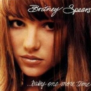 Baby One More Time / Autumn - Spears, Britney (CDs)