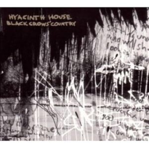 Black Crows Country (CDs)