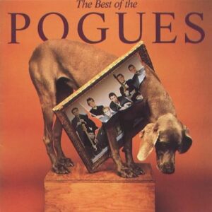 The Best Of The Pogues [CD] - The Pogues (CDs)