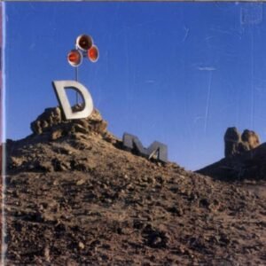 For The Masses: An Album of Depeche Mode Songs - Various (CDs)
