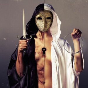 There Is a Hell Believe Me I've Seen It - BRING ME THE HORIZON (CDs)