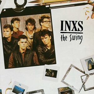 Swing - INXS (CDs)